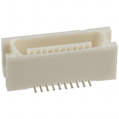 FX2-20P-1.27SV(71) by Hirose Electric Co Ltd - CONNECTOR PLUG 20POS SMD SOLDER