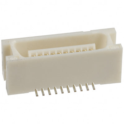 FX2-20P-1.27SV by Hirose Electric Co Ltd - CONNECTOR PLUG 20POS SMD SOLDER