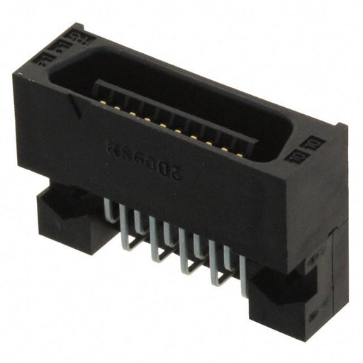 FX2B-20PA-1.27DS by Hirose Electric Co Ltd - CONNECTOR HEADER R/A 20POS 1.27MM