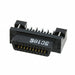 FX2-20S-1.27DSL(71) by Hirose Electric Co Ltd - CONNECTOR BTB RCPT 20POS R/A SOLDER