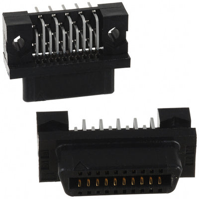 FX2-20S-1.27DS(71) by Hirose Electric Co Ltd - CONNECTOR BTB RCPT 20POS R/A SOLDER