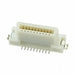 FX2-20S-1.27SVL(71) by Hirose Electric Co Ltd - CONNECTOR RECPT 20POS SMD SOLDER