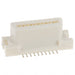 FX2-20S-1.27SV(71) by Hirose Electric Co Ltd - CONNECTOR RECPT 20POS SMD SOLDER