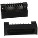 FX2-32P-1.27DS(71) by Hirose Electric Co Ltd - CONNECTOR BTB PLUG 32POS R/A SOLDER