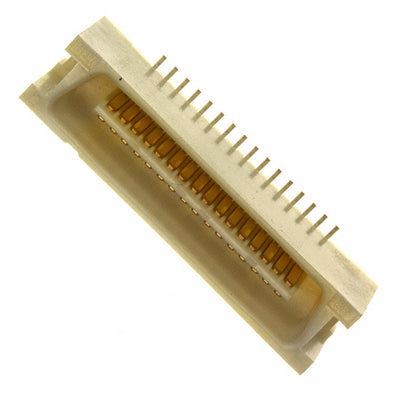 FX2-32P-1.27SV(71) by Hirose Electric Co Ltd - CONNECTOR PLUG 32POS SMD SOLDER