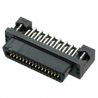 FX2-32S-1.27DSL(71) by Hirose Electric Co Ltd - CONNECTOR BTB RCPT 32POS R/A SOLDER