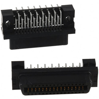 FX2-32S-1.27DS by Hirose Electric Co Ltd - CONNECTOR BTB RCPT 32POS R/A SOLDER