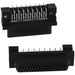 FX2-32S-1.27DS by Hirose Electric Co Ltd - CONNECTOR BTB RCPT 32POS R/A SOLDER