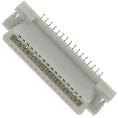 FX2-32S-1.27SV(71) by Hirose Electric Co Ltd - CONNECTOR RECPT 32POS SMD SOLDER