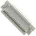 FX2-32S-1.27SV(71) by Hirose Electric Co Ltd - CONNECTOR RECPT 32POS SMD SOLDER