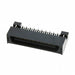 FX2-40P-1.27DSL(71) by Hirose Electric Co Ltd - CONNECTOR BTB PLUG 40POS R/A SOLDER