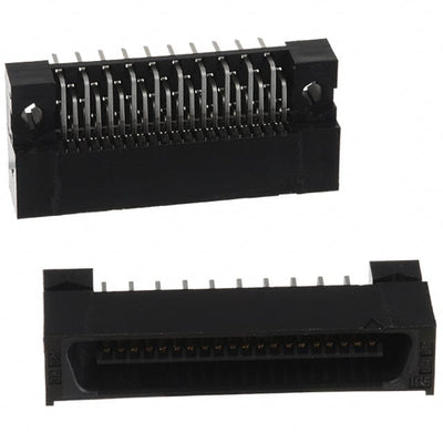 FX2-40P-1.27DS by Hirose Electric Co Ltd - CONNECTOR BTB PLUG 40POS R/A SOLDER