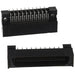 FX2-40P-1.27DS by Hirose Electric Co Ltd - CONNECTOR BTB PLUG 40POS R/A SOLDER