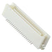 FX2-40P-1.27SVL(71) by Hirose Electric Co Ltd - CONNECTOR PLUG 40POS SMD SOLDER