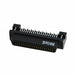FX2-40S-1.27DSL(71) by Hirose Electric Co Ltd - CONNECTOR BTB RCPT 40POS R/A SOLDER