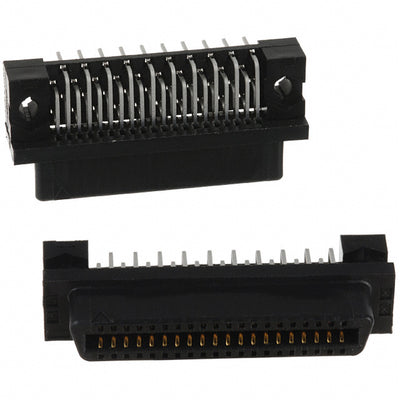 FX2-40S-1.27DS by Hirose Electric Co Ltd - CONNECTOR BTB RCPT 40POS R/A SOLDER