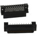 FX2-40S-1.27DS by Hirose Electric Co Ltd - CONNECTOR BTB RCPT 40POS R/A SOLDER