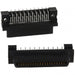 FX2-40S-1.27DS(71) by Hirose Electric Co Ltd - CONNECTOR BTB RCPT 40POS R/A SOLDER