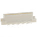 FX2-40S-1.27SV by Hirose Electric Co Ltd - CONNECTOR RECPT 40POS SMD SOLDER
