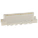 FX2-40S-1.27SV(71) by Hirose Electric Co Ltd - CONNECTOR RECPT 40POS SMD SOLDER