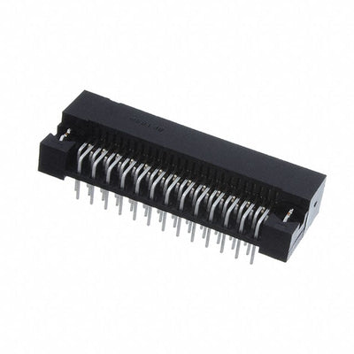 FX2-52P-1.27DSL(71) by Hirose Electric Co Ltd - CONNECTOR HEADER RA 52POS 1.27MM