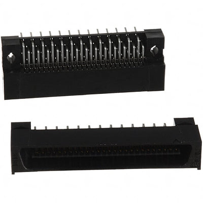 FX2-52P-1.27DS(71) by Hirose Electric Co Ltd - CONNECTOR BTB PLUG 52POS R/A SOLDER