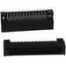 FX2-52P-1.27DS(71) by Hirose Electric Co Ltd - CONNECTOR BTB PLUG 52POS R/A SOLDER