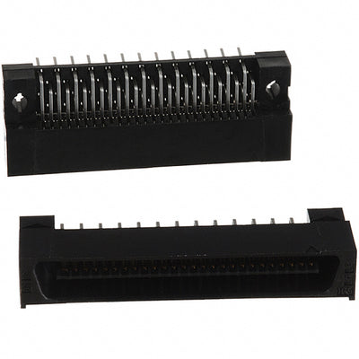 FX2-52P-1.27DS by Hirose Electric Co Ltd - CONNECTOR BTB PLUG 52POS R/A SOLDER