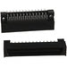 FX2-52P-1.27DS by Hirose Electric Co Ltd - CONNECTOR BTB PLUG 52POS R/A SOLDER