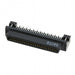 FX2-52S-1.27DSL(71) by Hirose Electric Co Ltd - CONNECTOR BTB RCPT 52POS R/A SOLDER