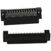 FX2-52S-1.27DS by Hirose Electric Co Ltd - CONNECTOR BTB RCPT 52POS R/A SOLDER