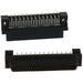 FX2-52S-1.27DS(71) by Hirose Electric Co Ltd - CONNECTOR BTB RCPT 52POS R/A SOLDER