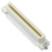 FX2-52S-1.27SVL(71) by Hirose Electric Co Ltd - CONNECTOR RECPT 52POS SMD SOLDER