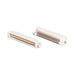 FX2-60P-0.635SH(71) by Hirose Electric Co Ltd - CONNECTOR PLUG 60POS R/A SOLDER