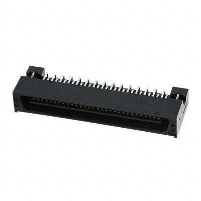 FX2-60P-1.27DSL(71) by Hirose Electric Co Ltd - CONNECTOR BTB PLUG 60POS R/A SOLDER