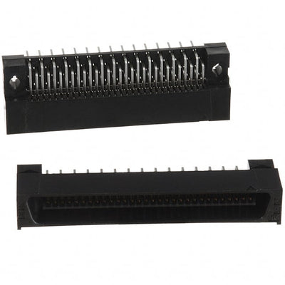FX2-60P-1.27DS by Hirose Electric Co Ltd - CONNECTOR BTB PLUG 60POS R/A SOLDER