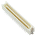 FX2-60P-1.27SVL(71) by Hirose Electric Co Ltd - CONNECTOR HEADER RA 60POS 1.27MM