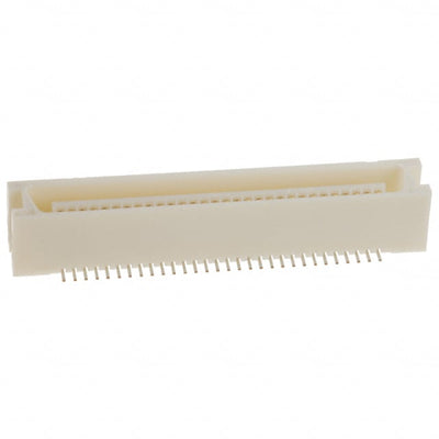 FX2-60P-1.27SV by Hirose Electric Co Ltd - CONNECTOR PLUG 60POS SMD SOLDER