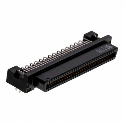 FX2-60S-1.27DSL(71) by Hirose Electric Co Ltd - CONNECTOR SOCKET RA 60POS 1.27MM