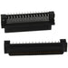 FX2-60S-1.27DS(71) by Hirose Electric Co Ltd - CONNECTOR RECEPT R/A 60POS 1.27MM