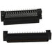 FX2-60S-1.27DS by Hirose Electric Co Ltd - CONNECTOR RECEPT R/A 60POS 1.27MM