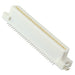FX2-60S-1.27SVL(71) by Hirose Electric Co Ltd - CONNECTOR SOCKET 60POS 1.27MM STR