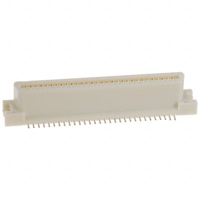 FX2-60S-1.27SV by Hirose Electric Co Ltd - CONNECTOR RECEPT 60POS 1.27MM STR SMD