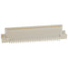 FX2-60S-1.27SV(71) by Hirose Electric Co Ltd - CONNECTOR RECEPT STR 60POS 1.27MM SMD