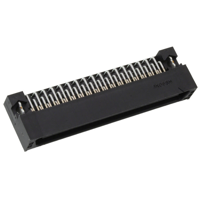 FX2-68P-1.27DSL(71) by Hirose Electric Co Ltd - CONNECTOR HEADER RA 68POS 1.27MM