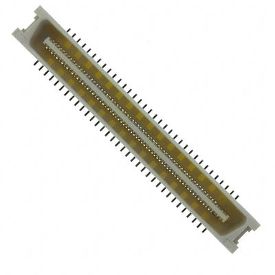 FX2-68P-1.27SV by Hirose Electric Co Ltd - CONNECTOR HEADER STR 68POS 1.27MM SMD