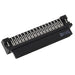 FX2-68S-1.27DSL(71) by Hirose Electric Co Ltd - CONNECTOR SOCKET 68POS 1.27MM