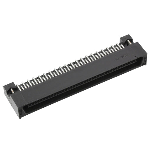 FX2-80P-1.27DSL(71) by Hirose Electric Co Ltd - CONNECTOR HEADER R/A 80POS 1.27MM
