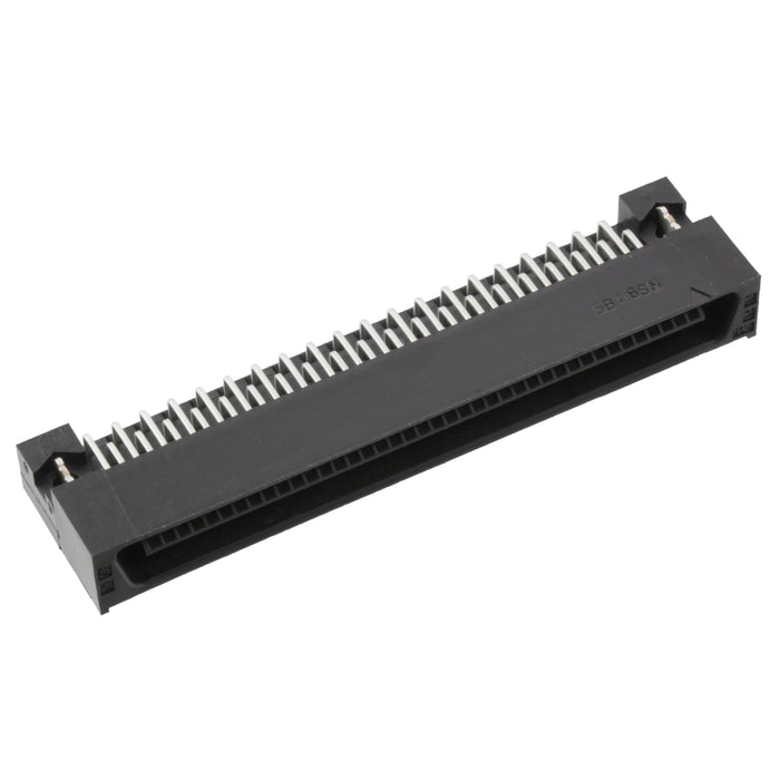 FX2-80P-1.27DSL(71) by Hirose Electric Co Ltd - CONNECTOR HEADER R/A 80POS 1.27MM