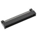 FX2-80P-1.27DSL(71) by Hirose Electric Co Ltd - CONNECTOR HEADER R/A 80POS 1.27MM